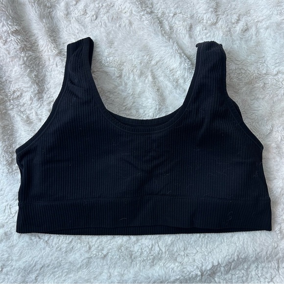Torrid Seamless Ribbed Bralette - Picture 11 of 14